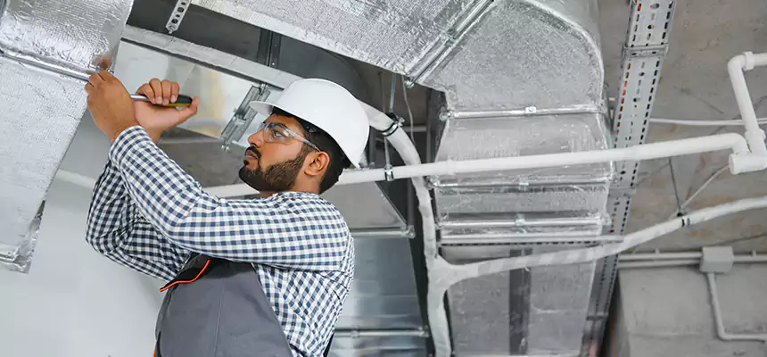 Proactive Ac Vent Repairs & Air Duct Replacement Companies Near Me in Tallmadge