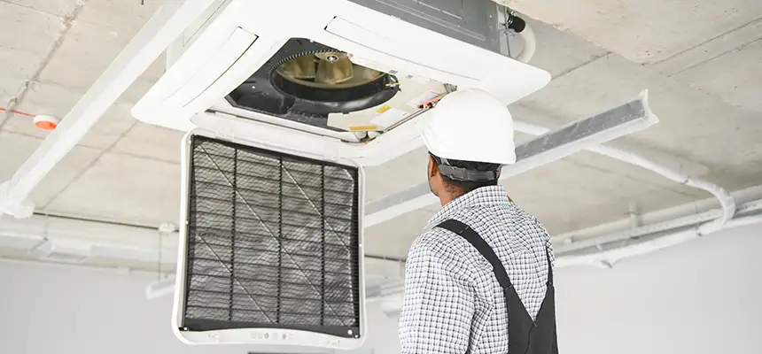 Our Affordable Duct Cleaning Near Me Services in Tallmadge, OH