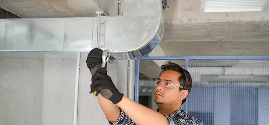 Our Air Duct Installation Services in Tallmadge, OH