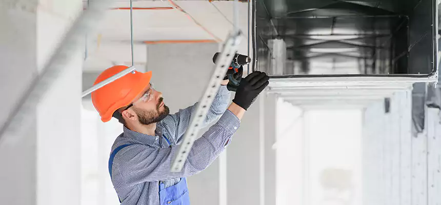 Our Air Vent Replacement Services in Tallmadge, OH