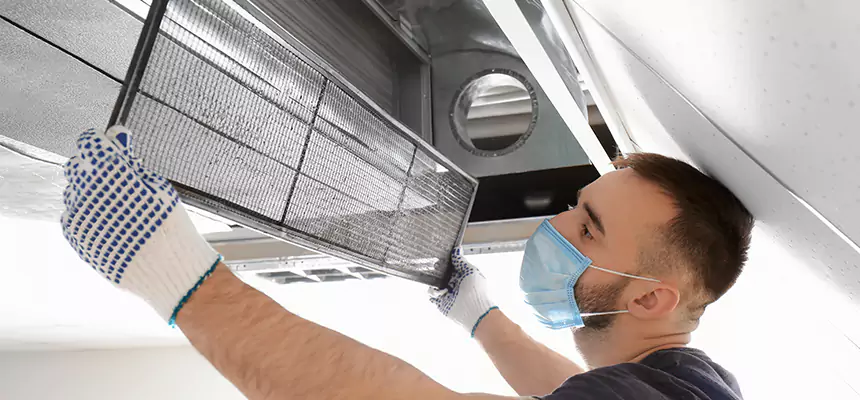 Our Bathroom Exhaust Duct Cleaning Services in Tallmadge, OH
