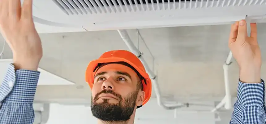 Our Furnace Vent Cleaning Services in Tallmadge, OH