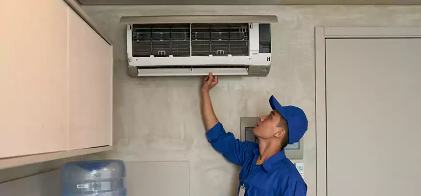 Balanced Fresh‑Air Ventilation (ERV/HRV) in Tallmadge