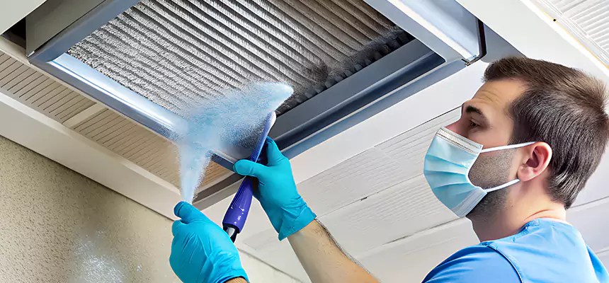 Our Home Ventilation Cleaning Services in Tallmadge, OH