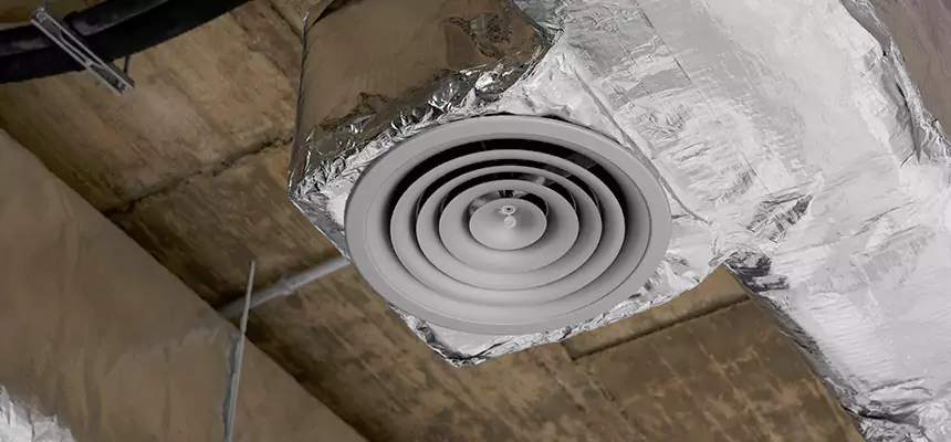 Our Low VOC Vent Installation Services in Tallmadge, OH