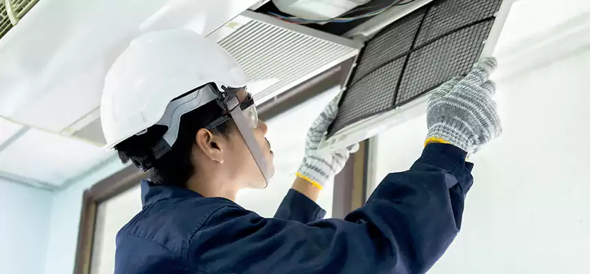 Our Mold & Mildew Removal from Air Ducts Services in Tallmadge, OH