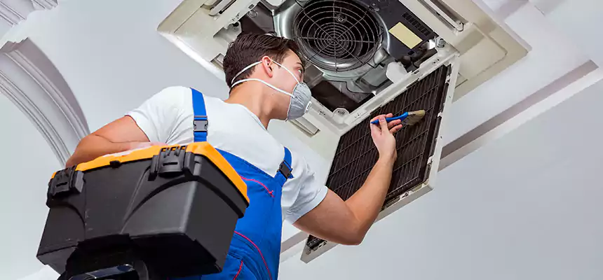 Specialized Office Duct Cleaning  in Tallmadge, OH