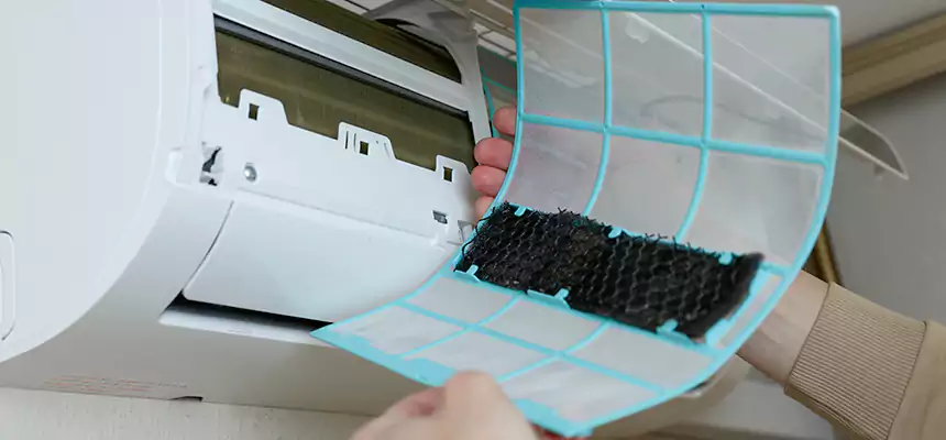 Gentle Ductwork Odor-Control Pet Dander Duct Cleaning in Tallmadge, OH