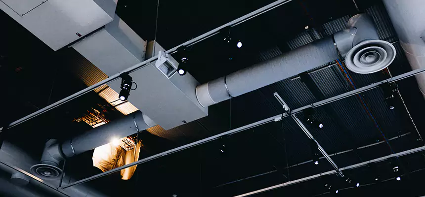 Our Seasonal Allergy Air Duct Cleaning Services in Tallmadge, OH