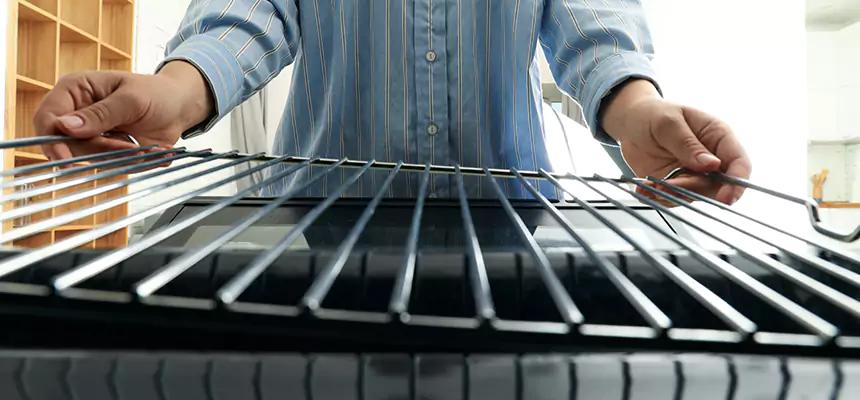 Our Vent Grille Washing Services in Tallmadge, OH