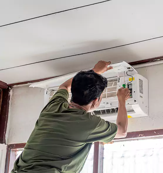 About Air Duct & AC Odor Removal in Tallmadge, OH
