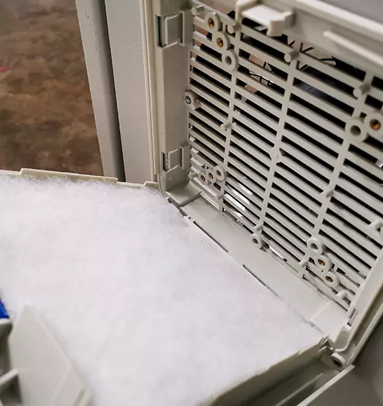 About Air Duct Overhaul & Upgrades in Tallmadge, OH