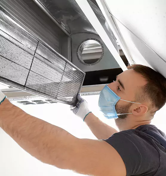 About Air Duct Pathogen Disinfection in Tallmadge, OH