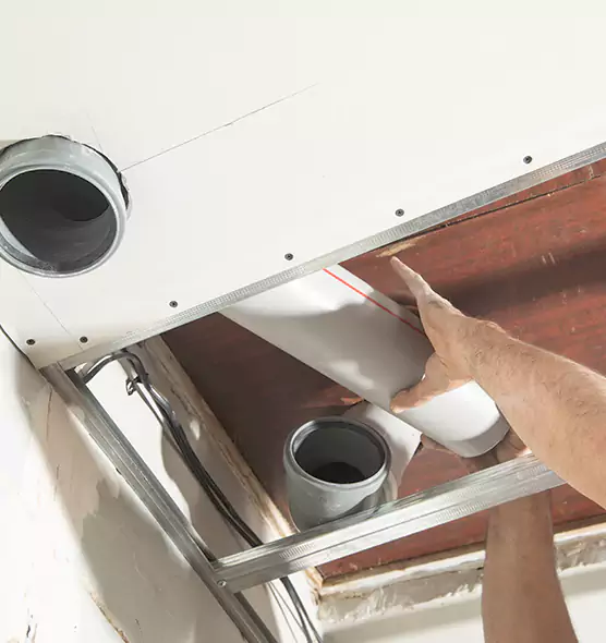 Professional Air Duct Replacement in Tallmadge, OH