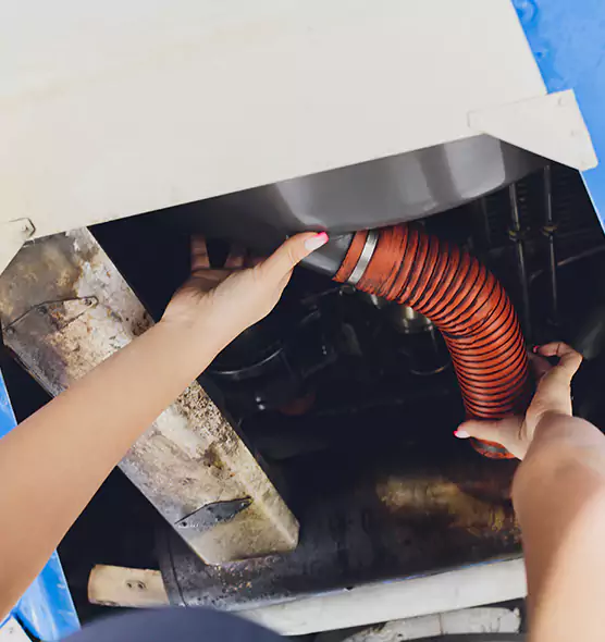 About Air Duct Virus Disinfection in Tallmadge, OH