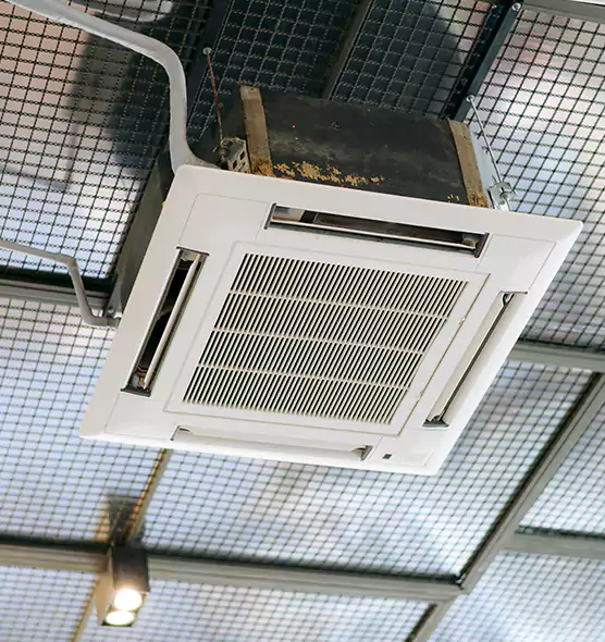 Top-Notch Allergy Relief Vent Cleaning Services in Tallmadge, OH