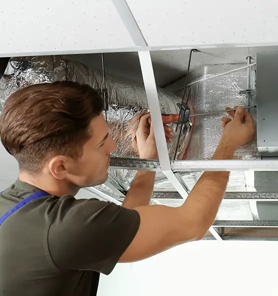 Professional Clogged Dryer Vent Repair in Tallmadge, OH