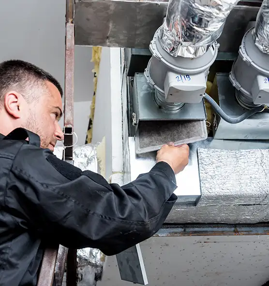 Professional Furnace Vent Cleaning in Tallmadge, OH