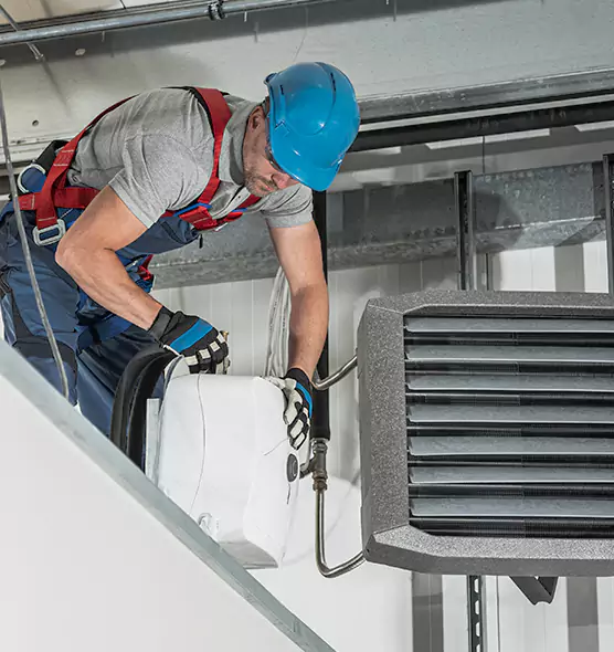 Professional HVAC Cleaning Solutions in Tallmadge, OH