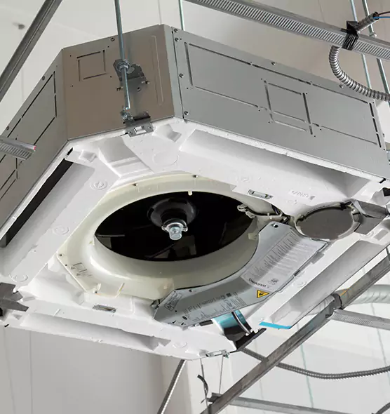 Professional Industrial Dryer Vent Cleaning in Tallmadge, OH