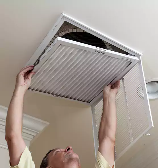 Advanced Residential Vent Cleaning in Tallmadge, OH