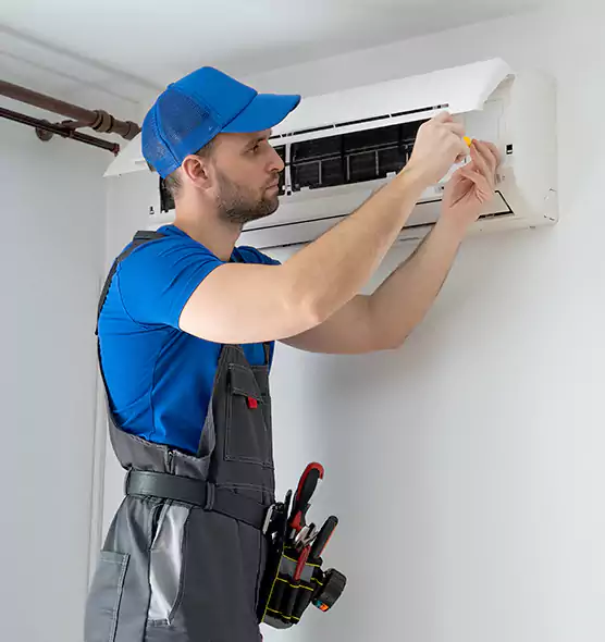 About Smart Thermostat AC Installation in Tallmadge, OH