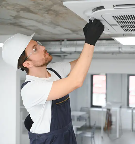 About Spring Air Duct Cleaning in Tallmadge, OH