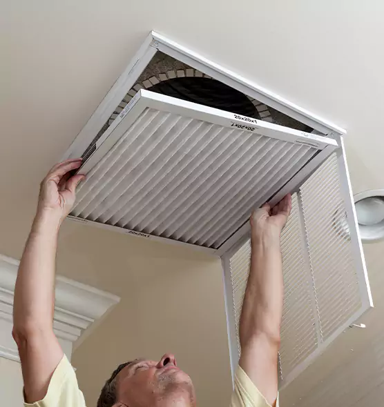 Trusted Vent Shaft Cleaning Expert in Tallmadge, OH