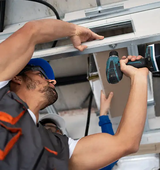 About Vent Smoke Odor Elimination in Tallmadge, OH