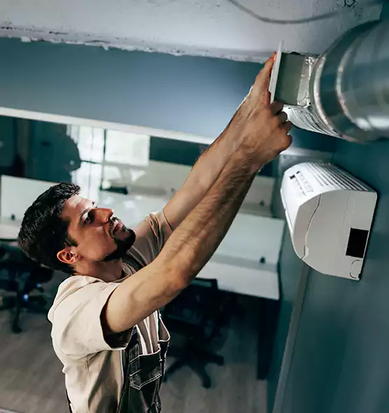 Reliable Warehouse Vent Cleaning in Tallmadge, OH