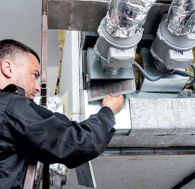 Why Homeowners & Businesses Trust Us in Tallmadge, OH