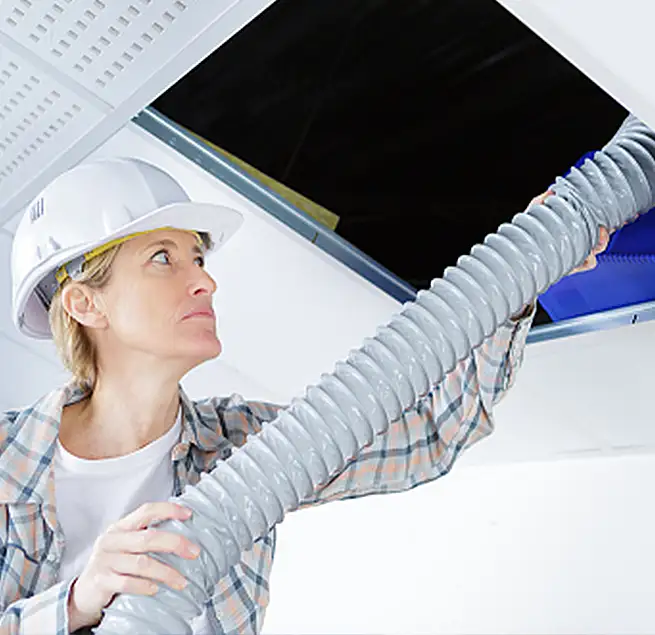 Why Homeowners & Businesses Trust Us Tallmadge, OH