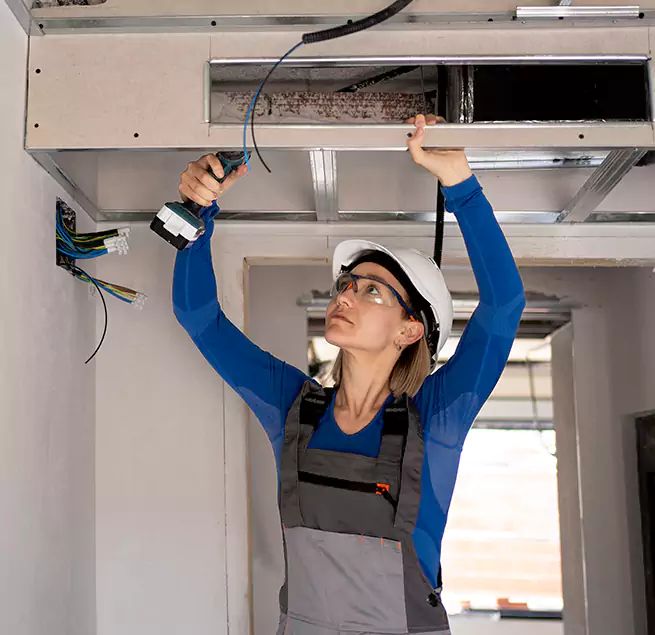 Why Homeowners & Businesses Trust Us in Tallmadge, OH?