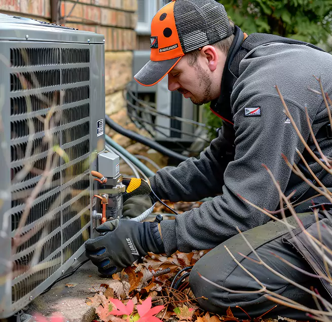 Why Homeowners & Businesses Trust Us in Tallmadge, OH?