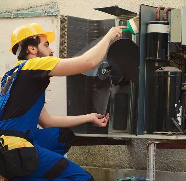 Why Homeowners & Businesses Trust Us Tallmadge, OH?