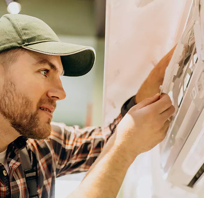 Why Homeowners & Businesses Trust Us in Tallmadge, OH?