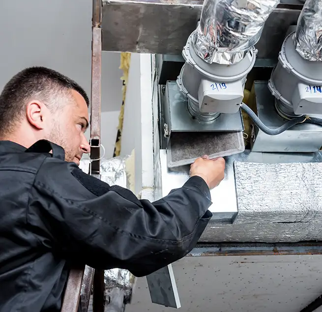 Why Homeowners & Businesses Trust Us in Tallmadge, OH?